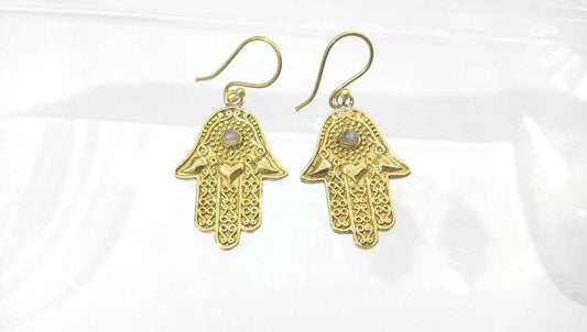 Kamil Earring