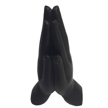 Praying Hands Incense Burner