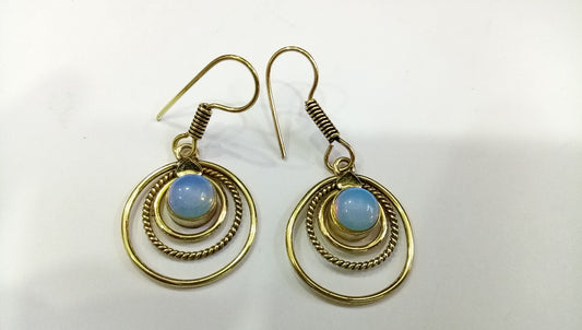 Eska Earring