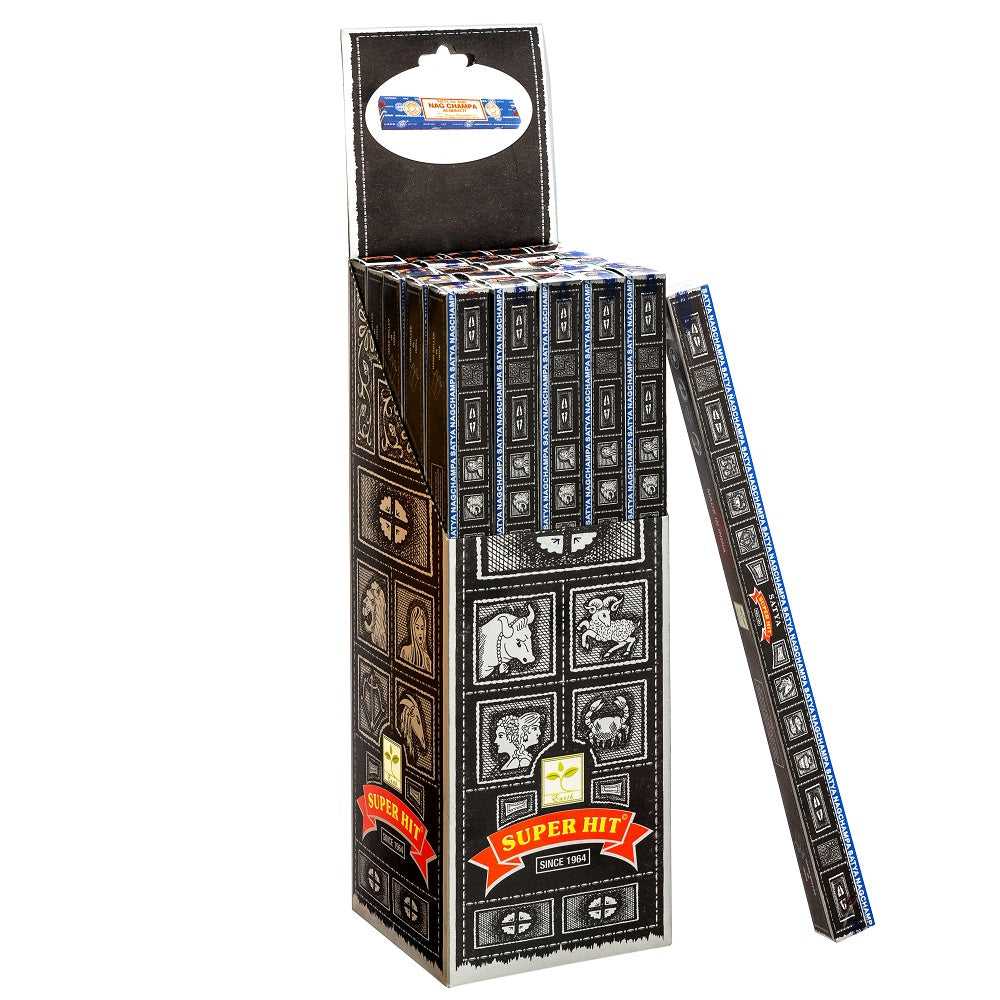 Satya Super Hit Incense 10g