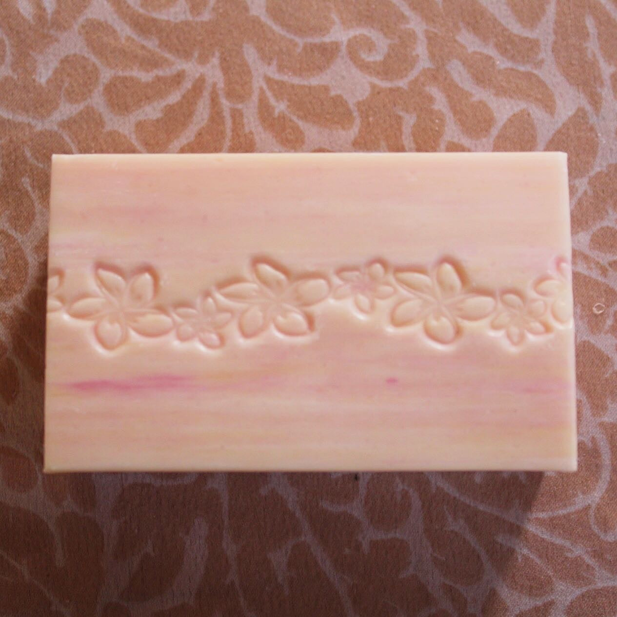 Natural Vegetable Soap