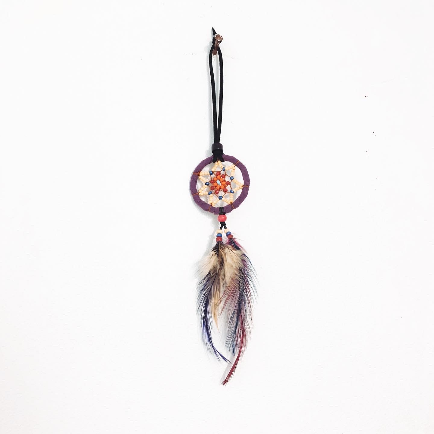 Dreamcatcher Star