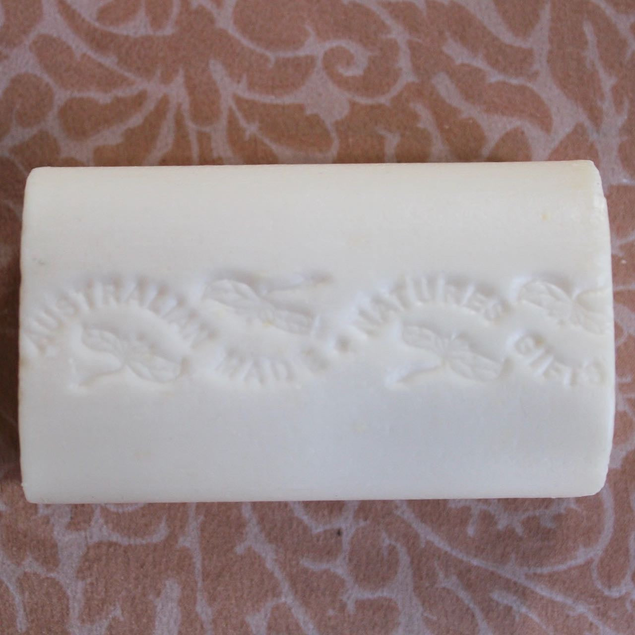 Natural Vegetable Soap