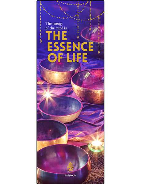 Sixth Sense Bookmark