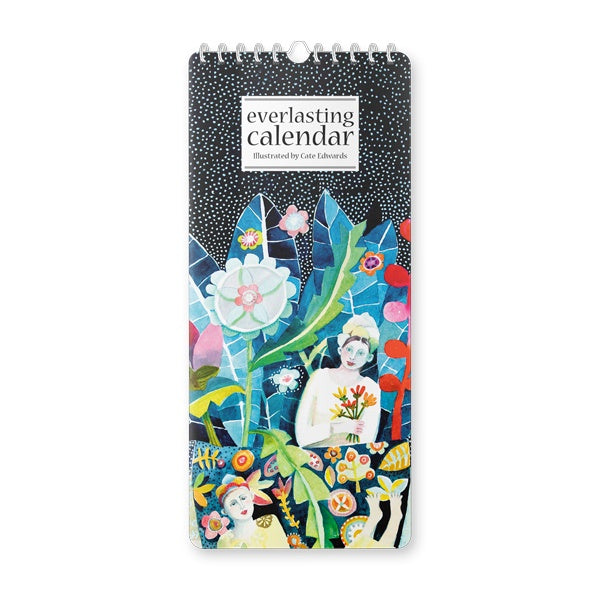 Everlasting Calendar