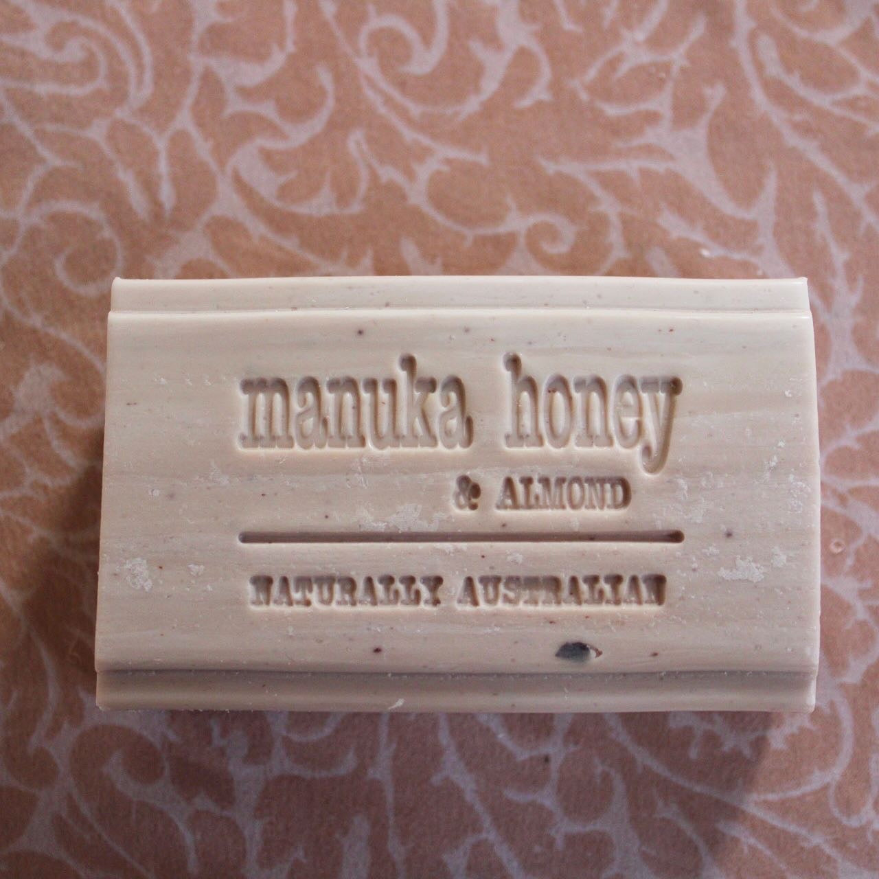 Super Food Soap