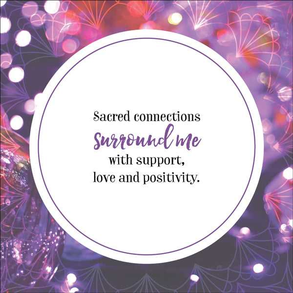 Joyful Abundance Insight Cards