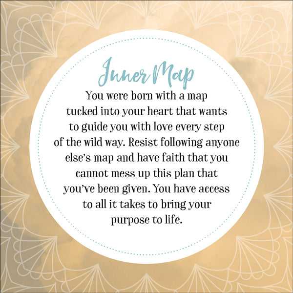 Soul Purpose Insight Cards