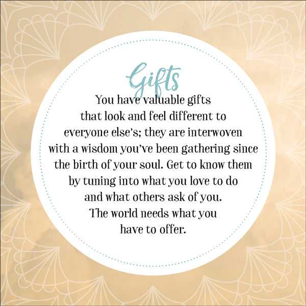 Soul Purpose Insight Cards