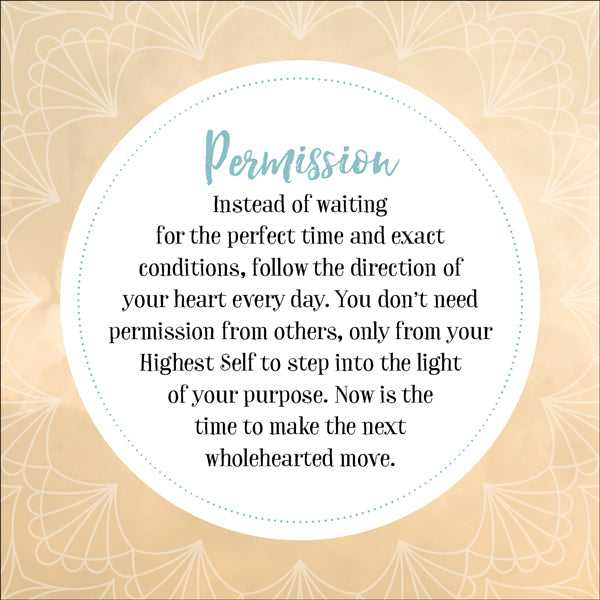 Soul Purpose Insight Cards