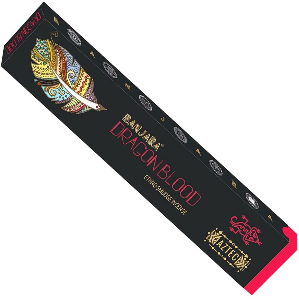 Banjara Ethno Smudge Incense