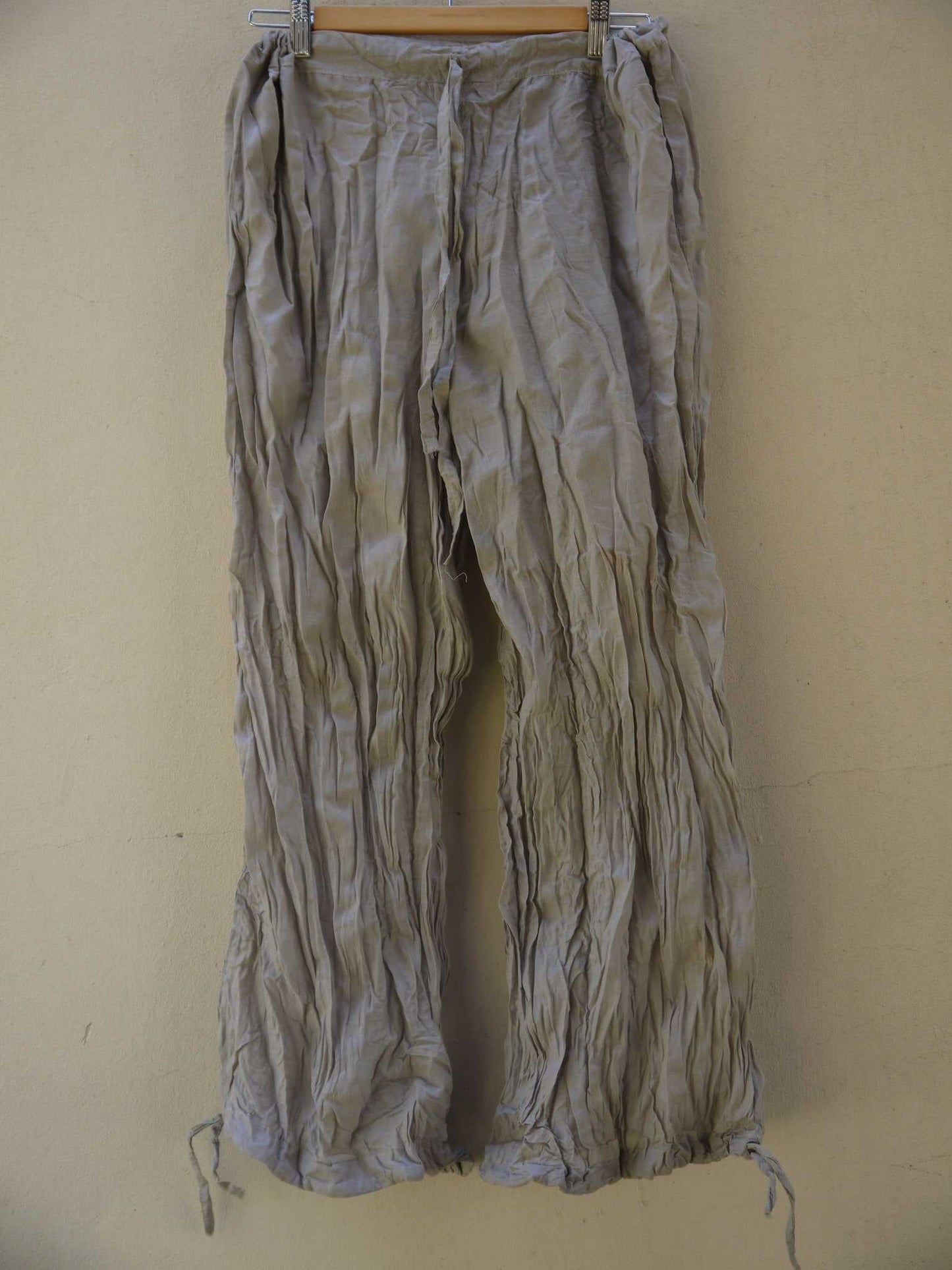 Cotton Beach Pants