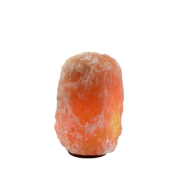 Salt Lamp Rough 1-2kg