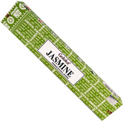 Goloka Premium Incense