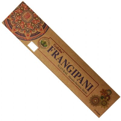 Goloka Organic Incense