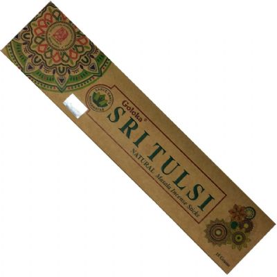 Goloka Organic Incense