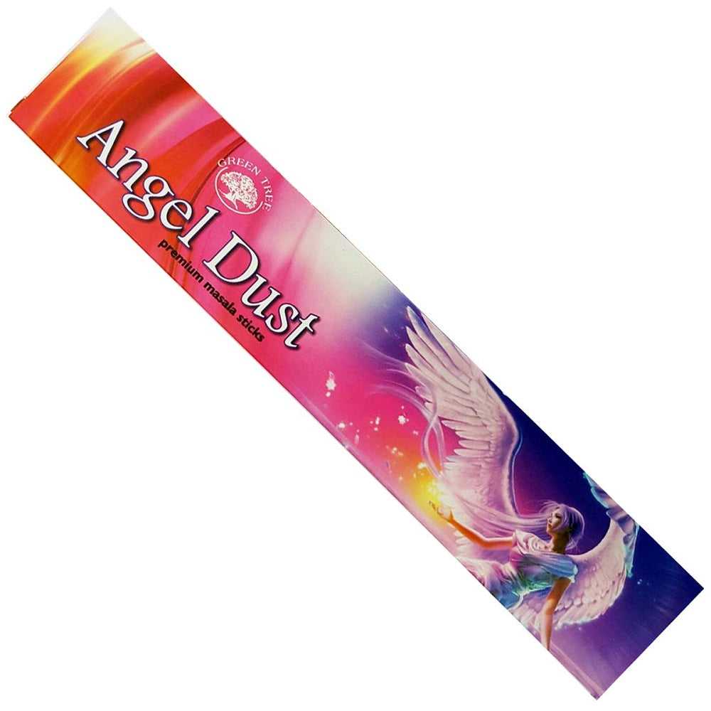 Green Tree Angel Dust
