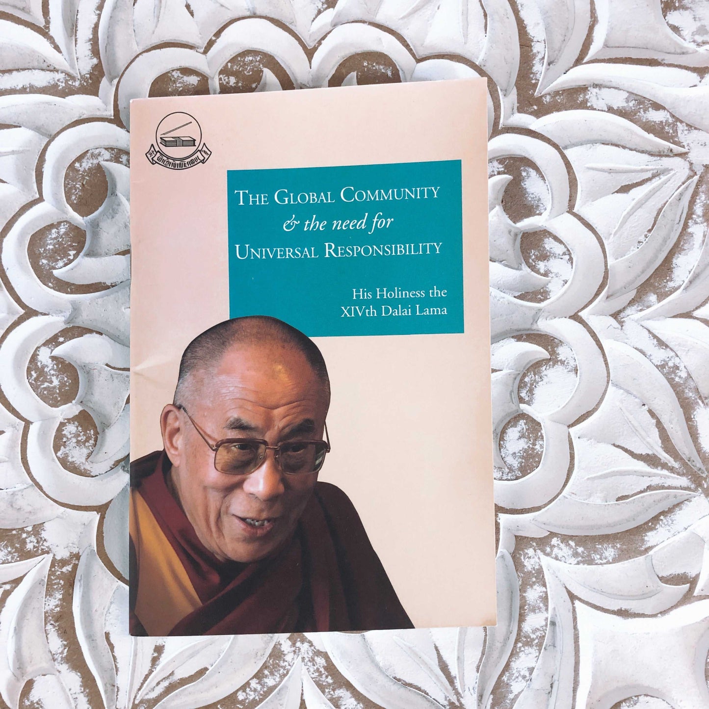 The Global Community & the need for Universal Responsibility