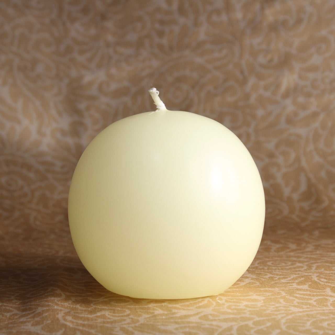 Small Ball Candle