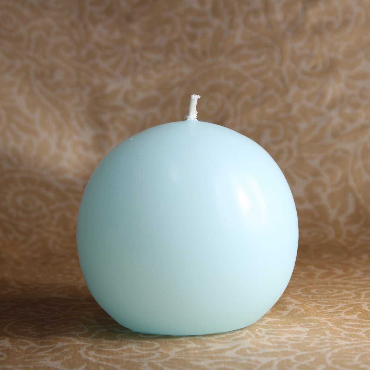 Small Ball Candle