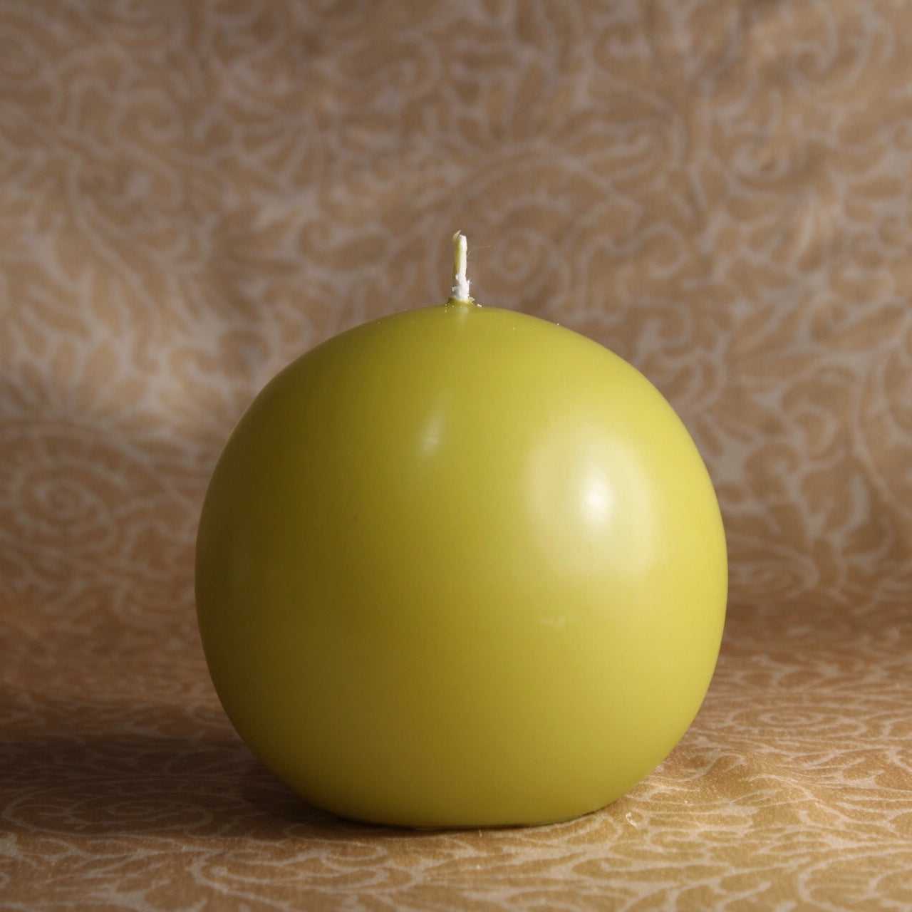 Small Ball Candle