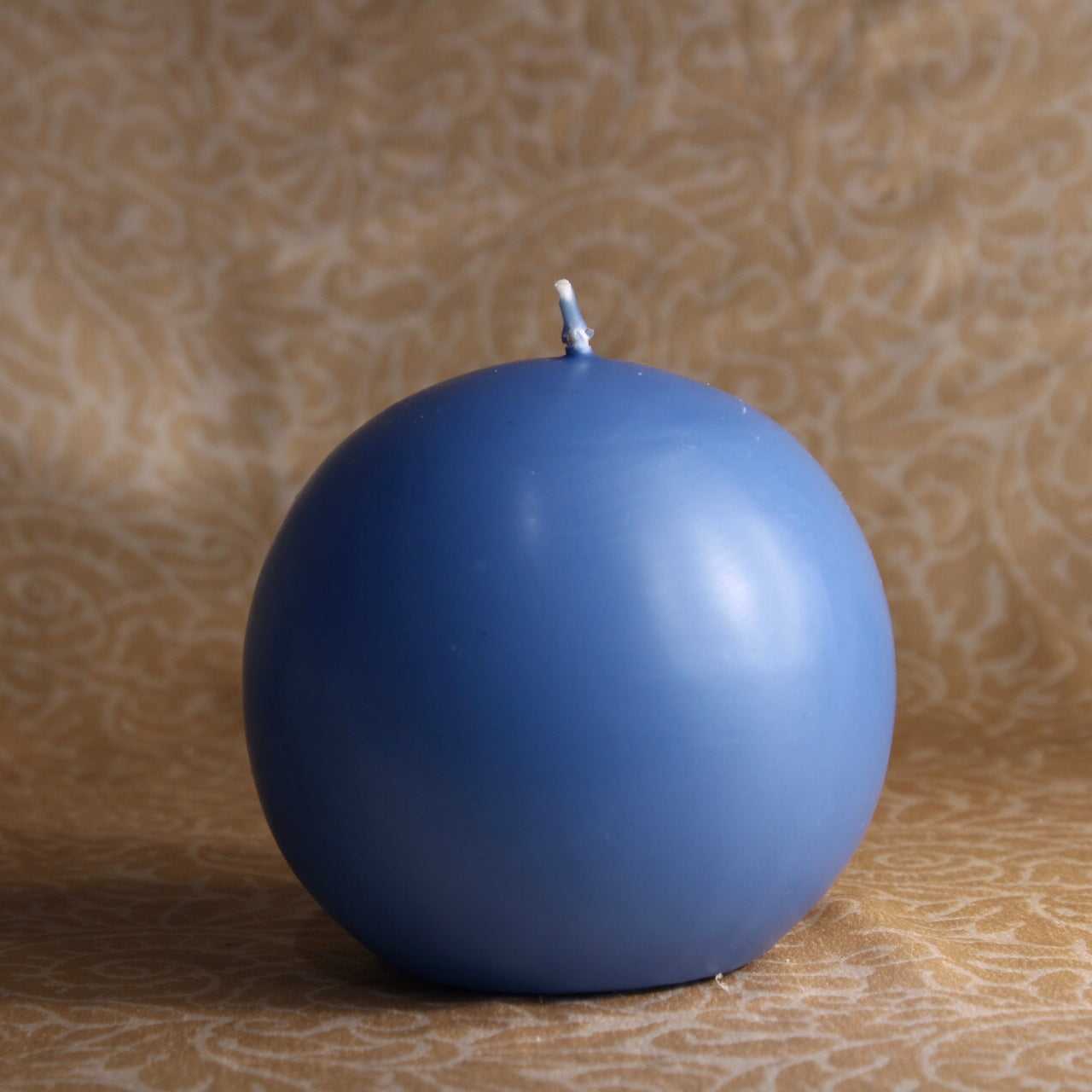 Small Ball Candle