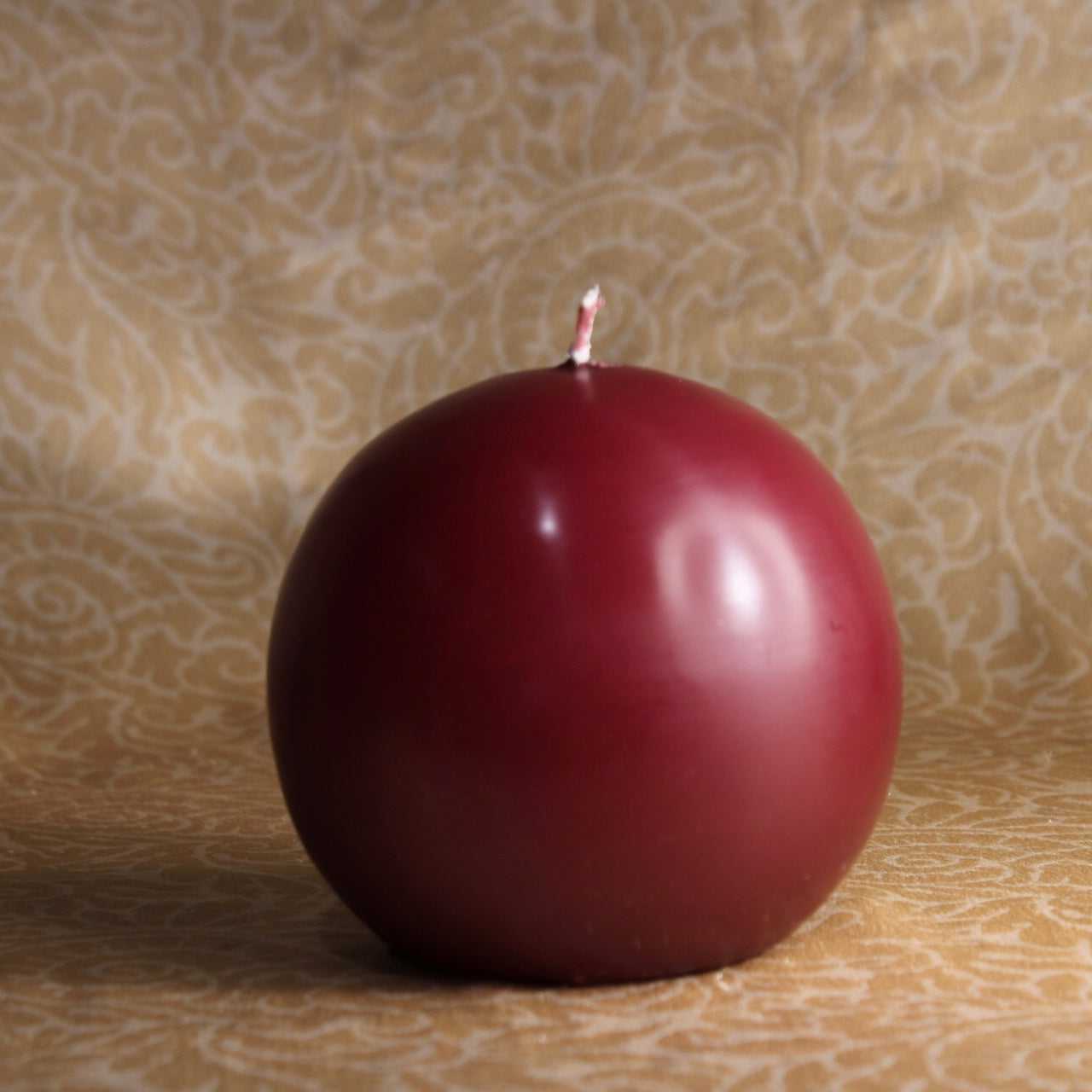 Small Ball Candle