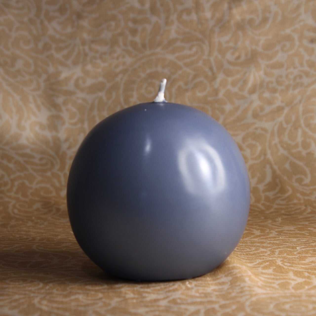 Small Ball Candle