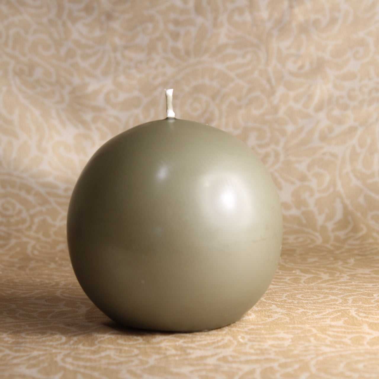 Small Ball Candle