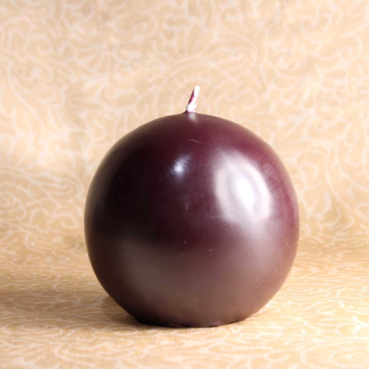 Small Ball Candle