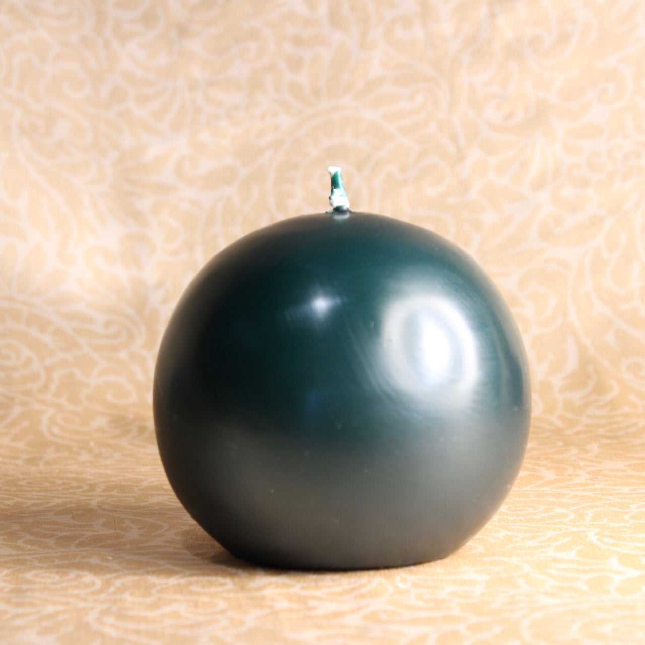 Small Ball Candle