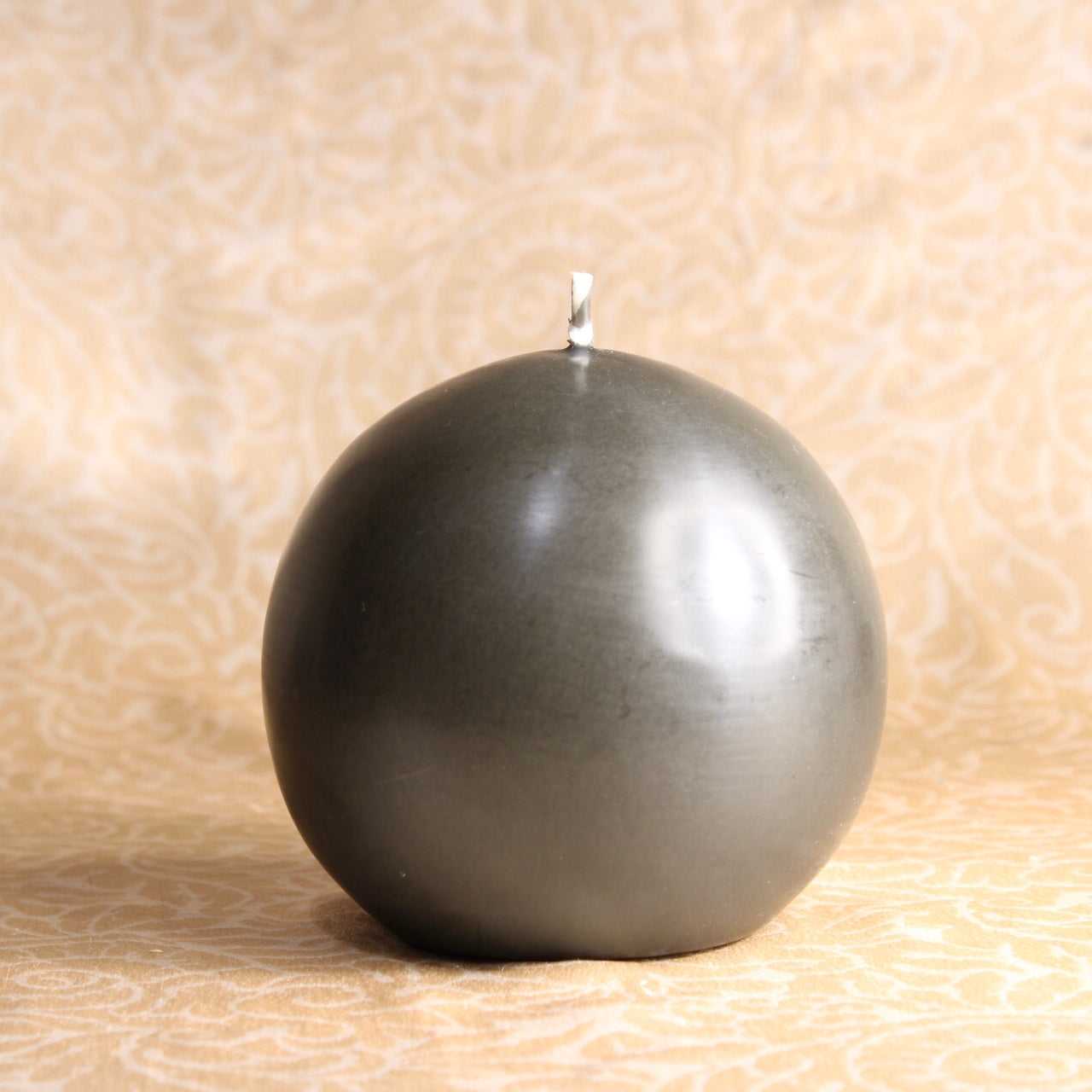 Small Ball Candle