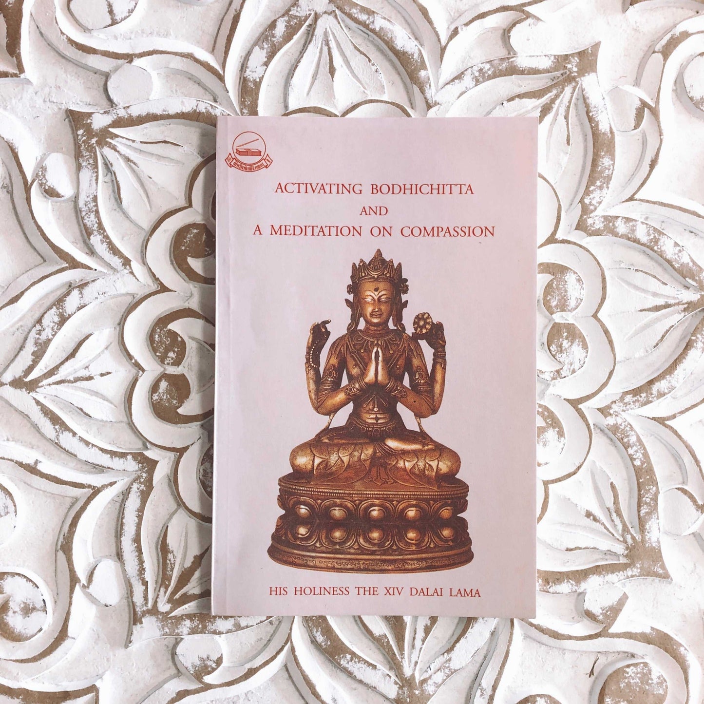 Activating Bodichitta and Meditation on Compassion
