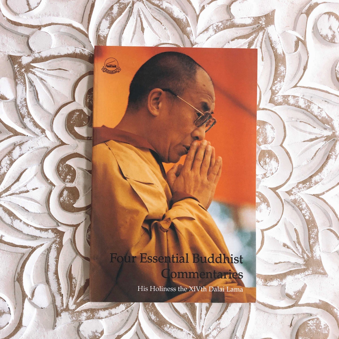 Four Essential Buddhist Commentaries