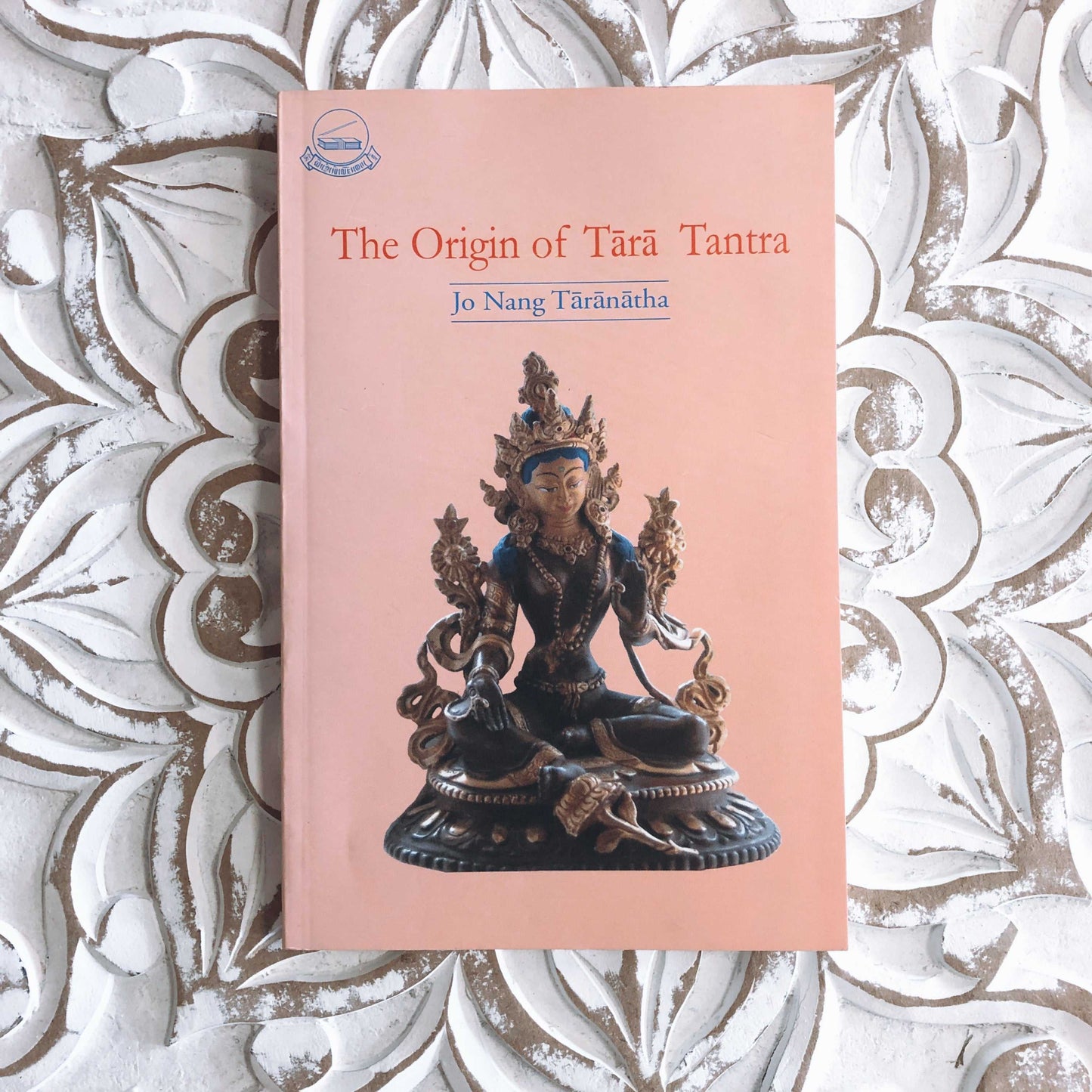 The Origin of Tara Tantra