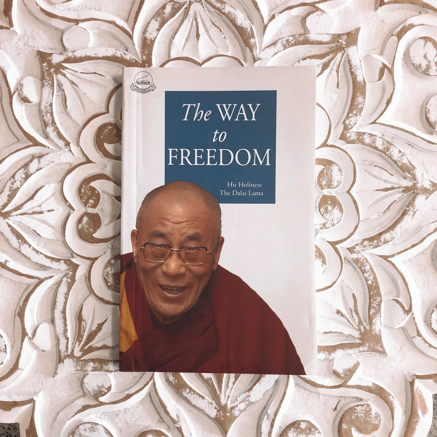 The Way To Freedom