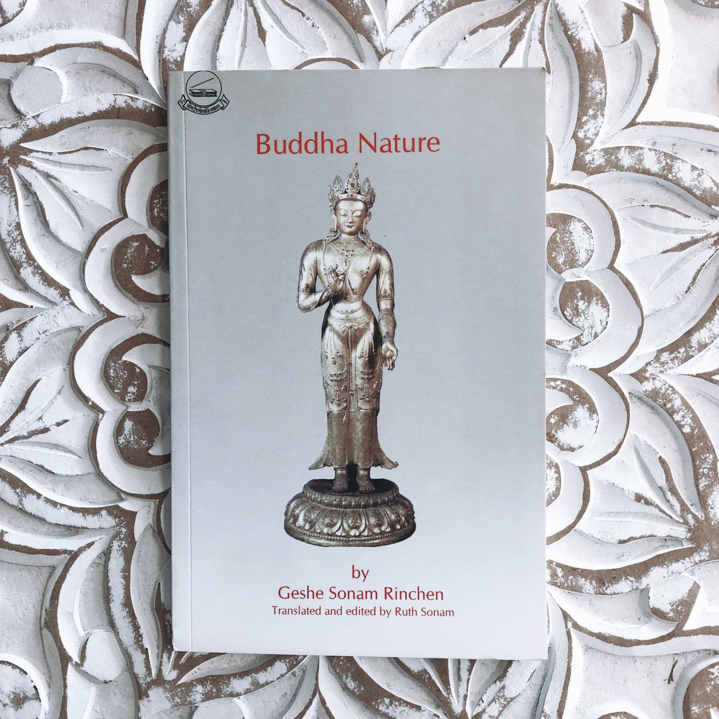 Buddha Nature