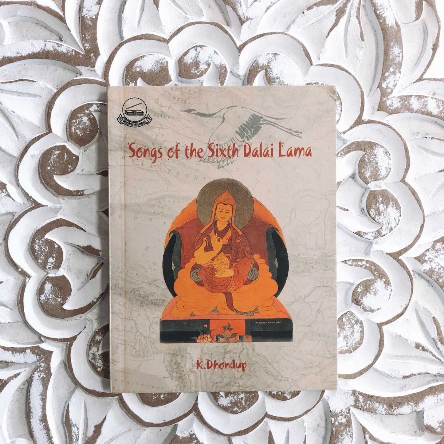 Songs of the Sixth Dalai Lama