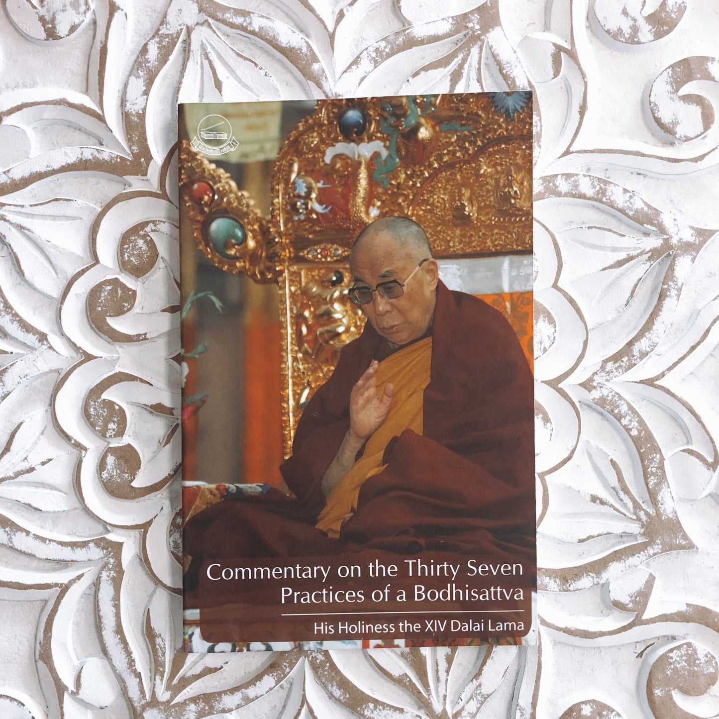 Commentary on Thirty Seven Practices