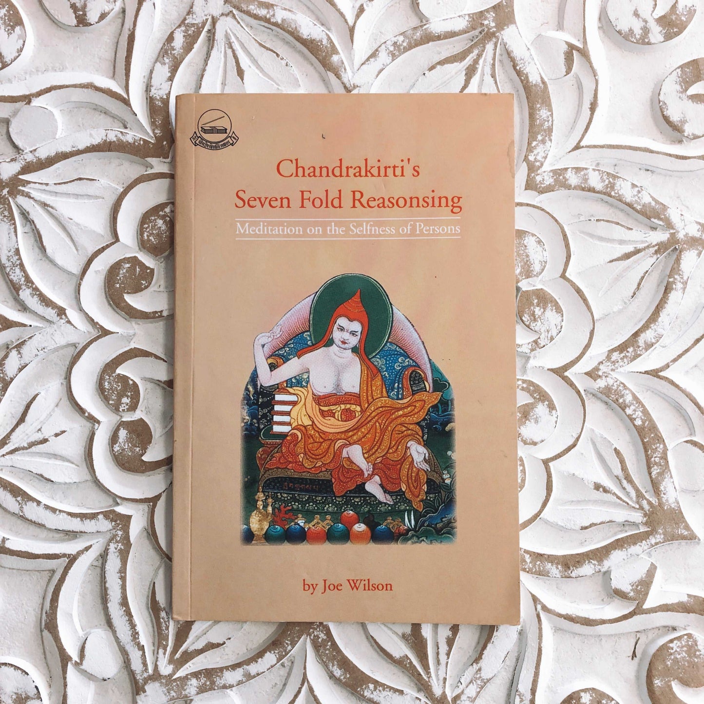 Chandrakï's Seven Fold Reasoning