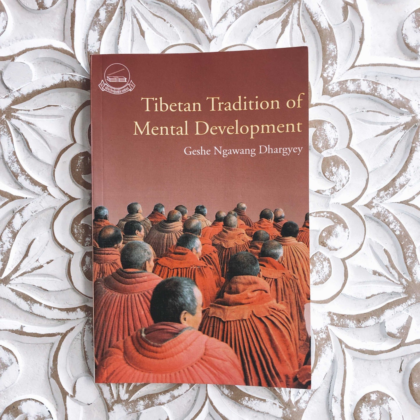 Tibetan Tradition of Mental Development