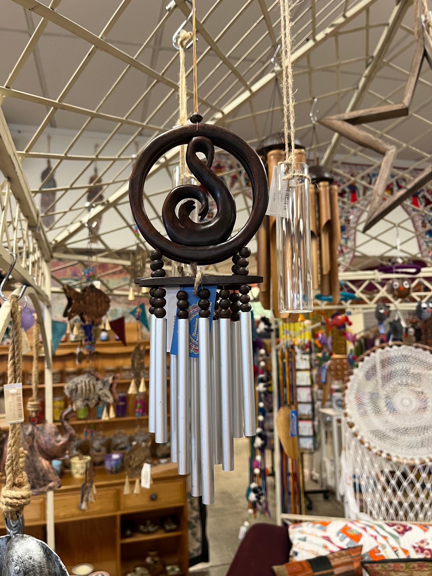 Windchimes