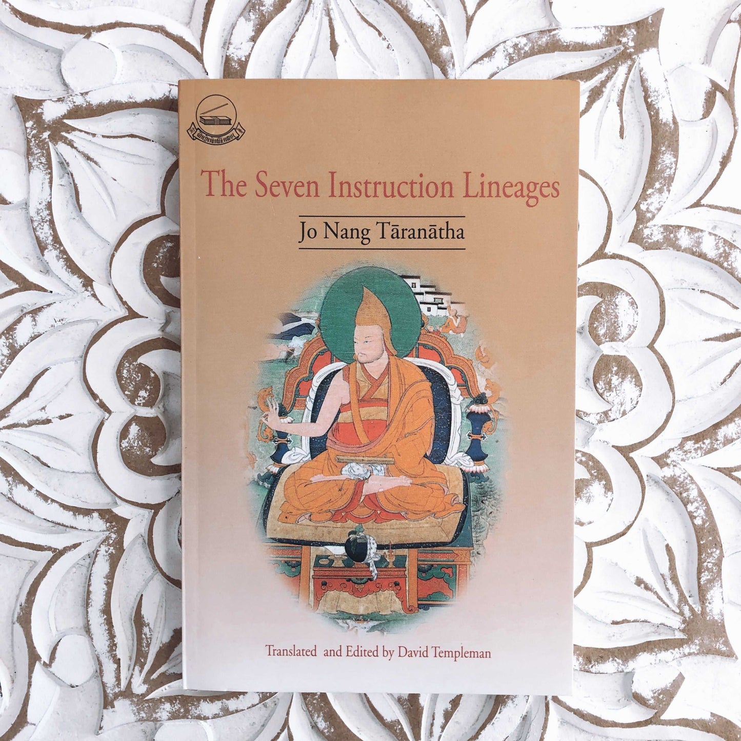 The Seven Instruction Lineages