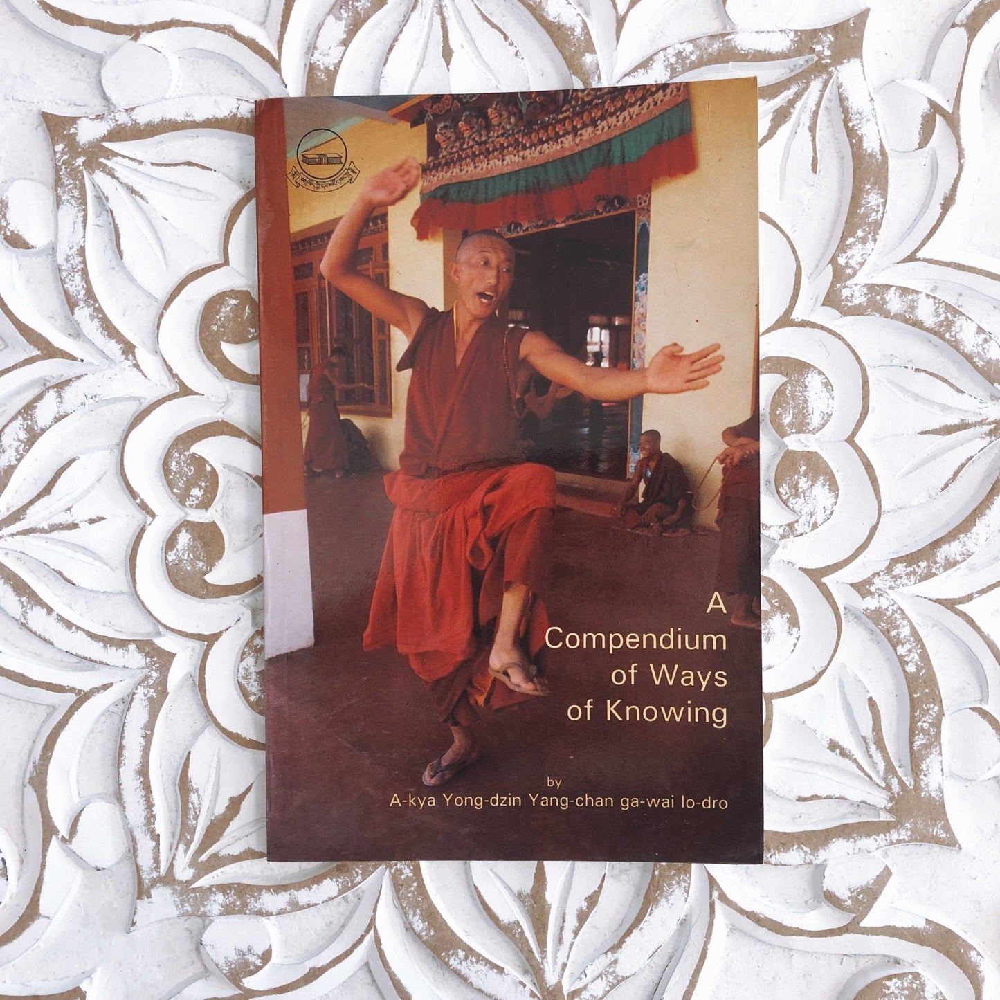 A Compendium of Ways of Knowing