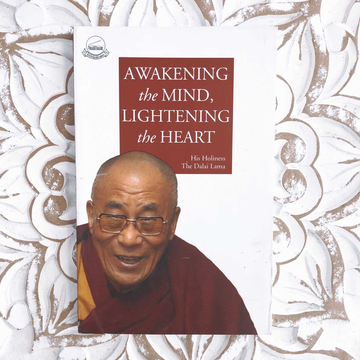 Awakening the Mind, Lightening the Heart