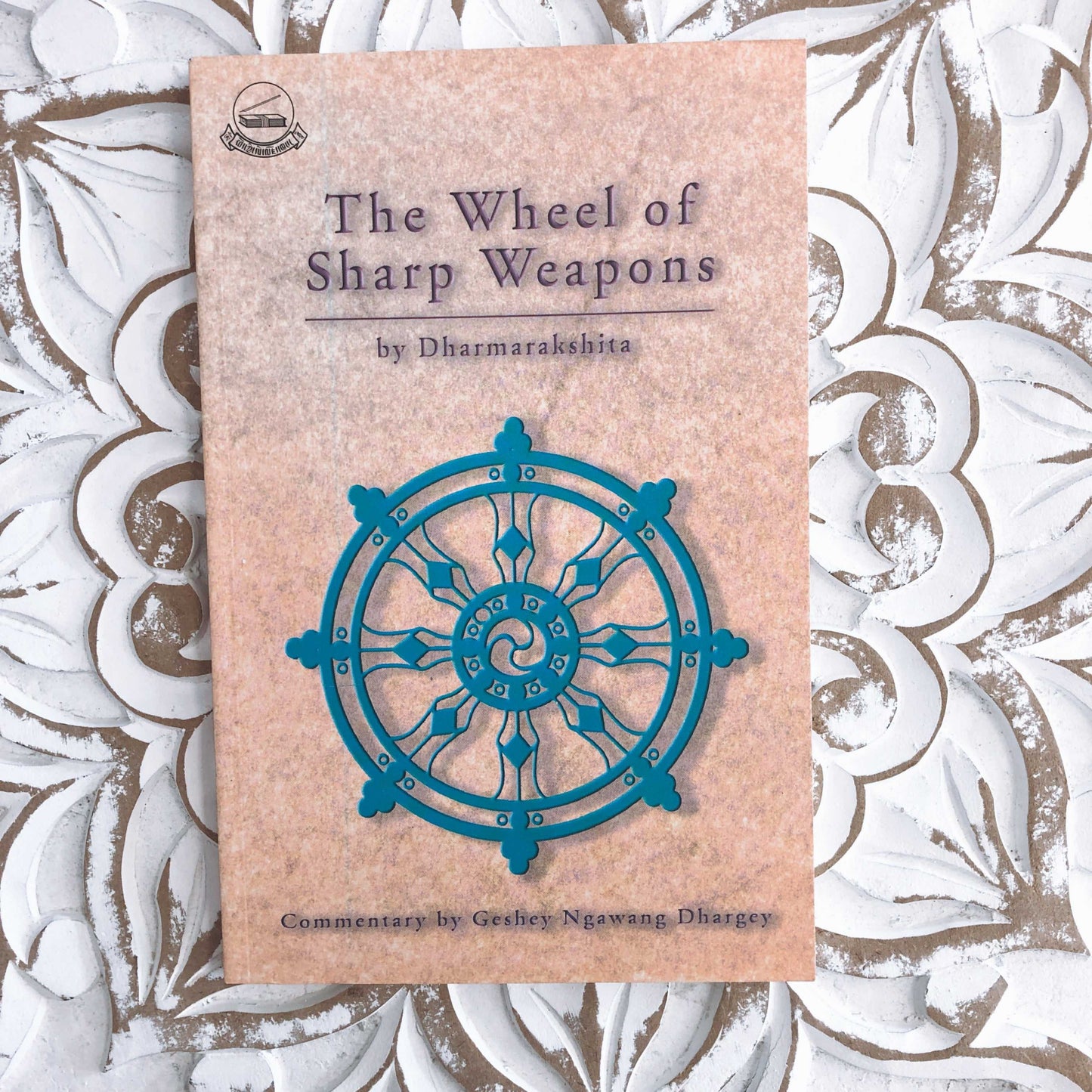 The Wheel of Sharp Weapons