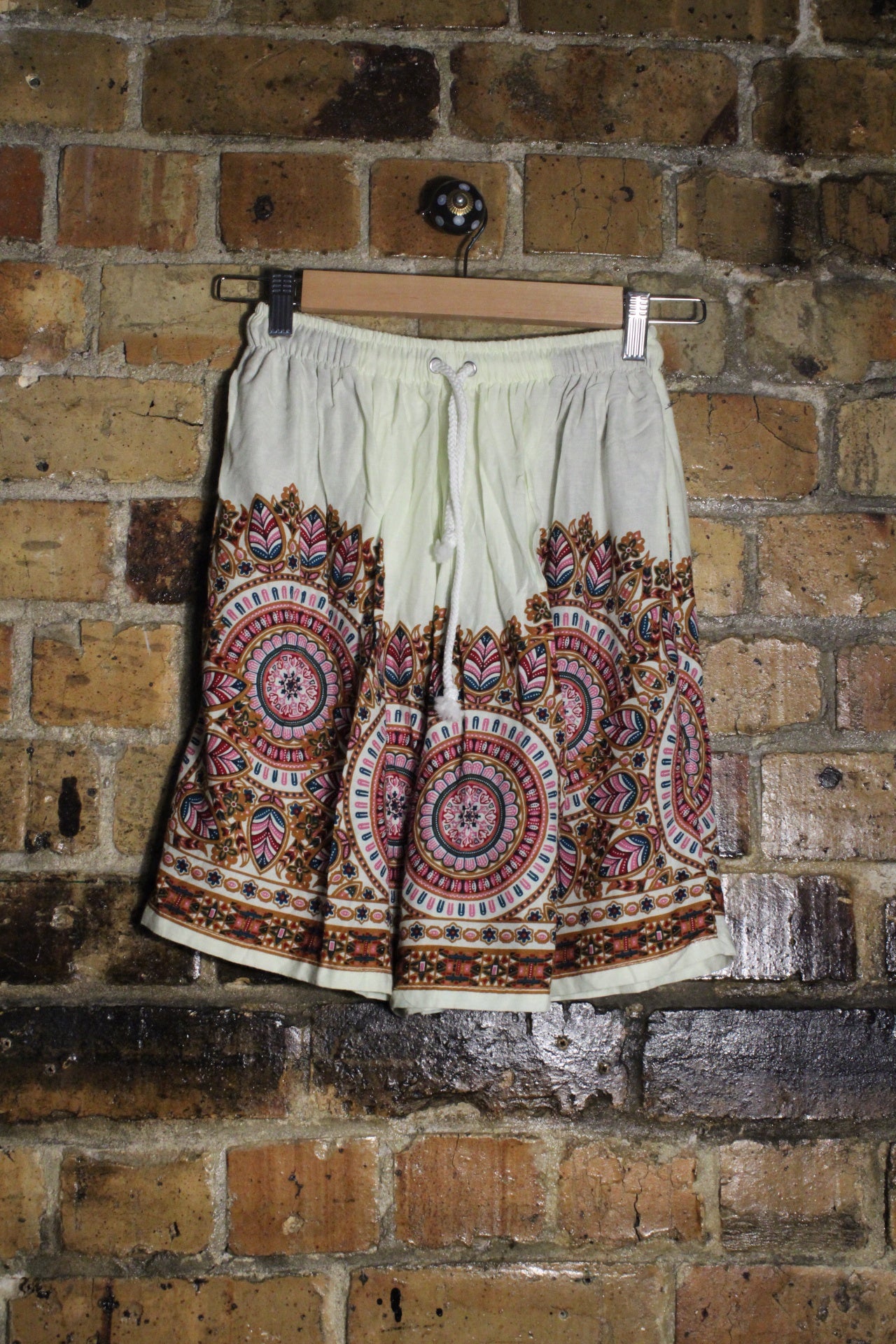 Sharn Festive Shorts
