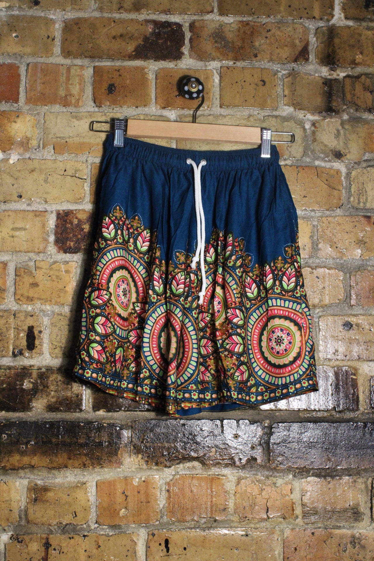 Sharn Festive Shorts