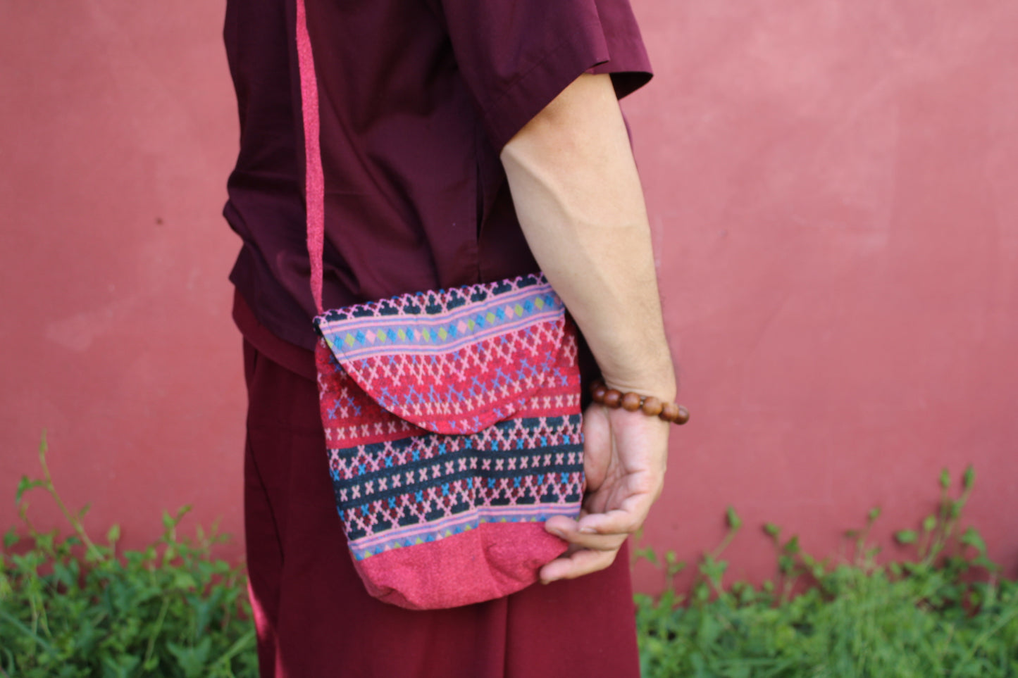 Gypsy Gracie Bag