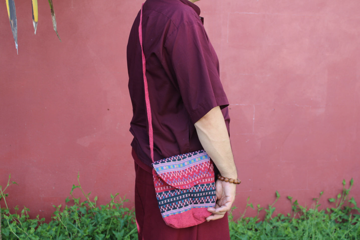 Gypsy Gracie Bag